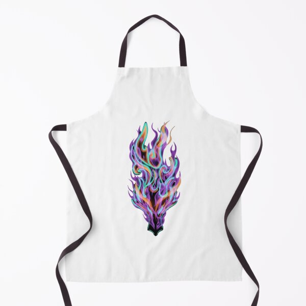 Item preview, Neon Phoenix Rising designed and sold by Darcie Smith.