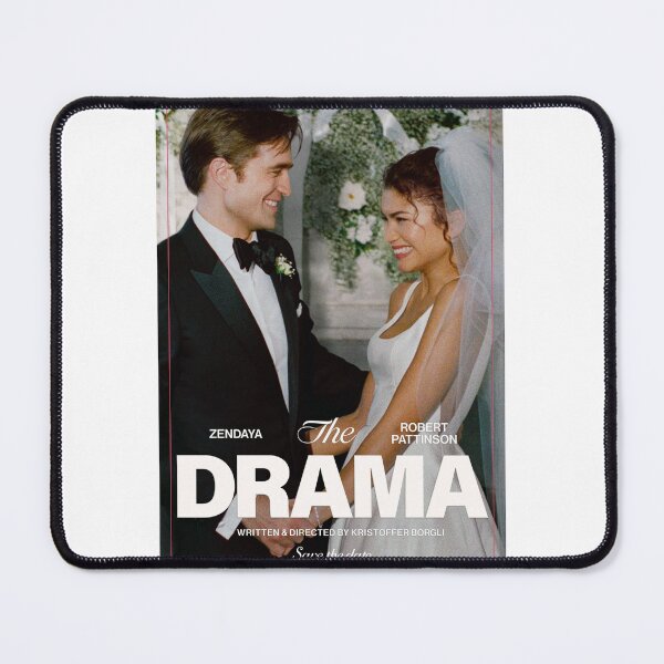 Item preview, The Drama designed and sold by margarethScott.