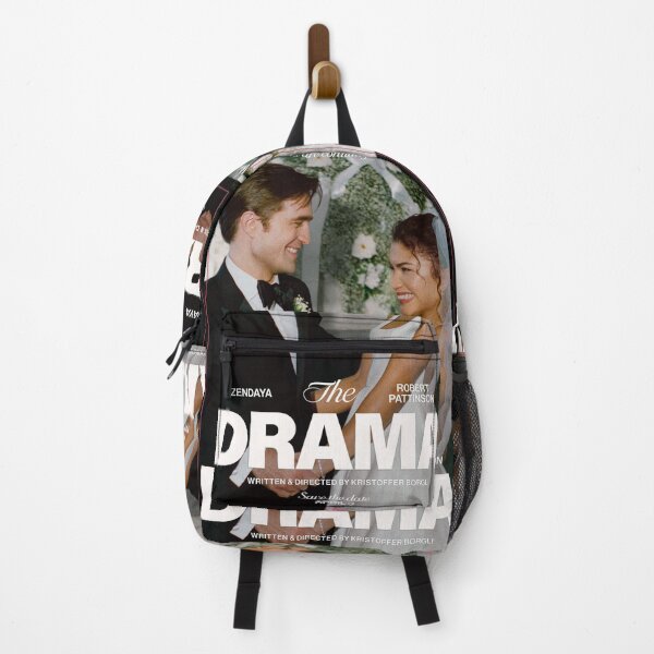 Item preview, The Drama designed and sold by margarethScott.