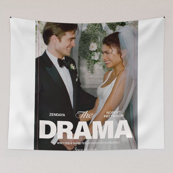 Item preview, The Drama designed and sold by margarethScott.
