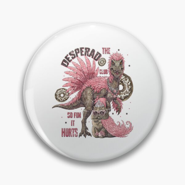 Item preview, The Desperado Book Club Dungeon Crawler Carl designed and sold by Frizz-Nie.