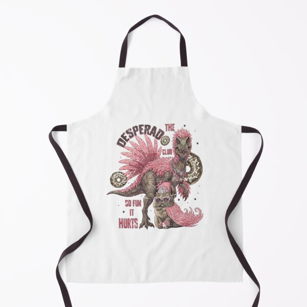 Item preview, The Desperado Book Club Dungeon Crawler Carl designed and sold by Frizz-Nie.