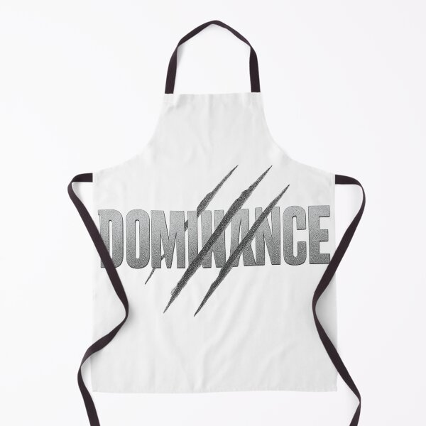 Item preview, Dominance Claw Slash Text designed and sold by Velvet-motive.