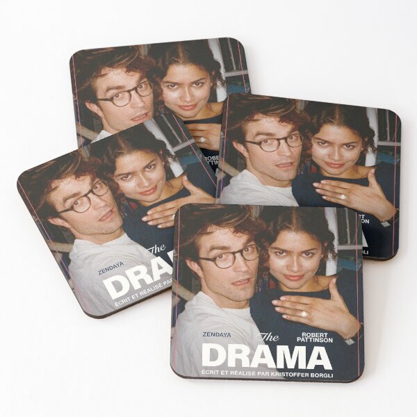 Item preview, The Drama designed and sold by margarethScott.