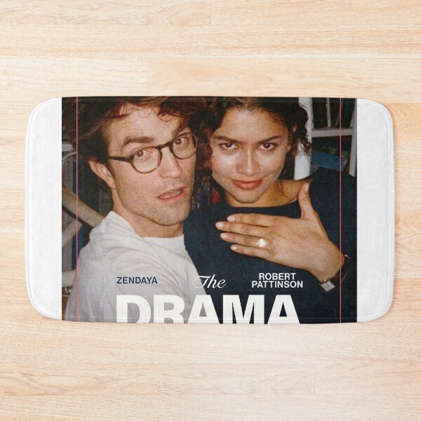 Item preview, The Drama designed and sold by margarethScott.