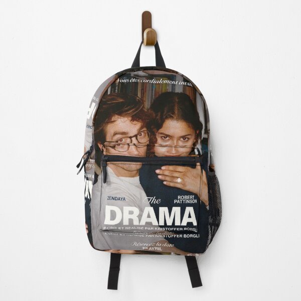 Item preview, The Drama designed and sold by margarethScott.