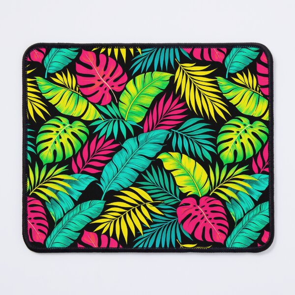 Item preview, Neon Jungle designed and sold by Forged in the Warp.