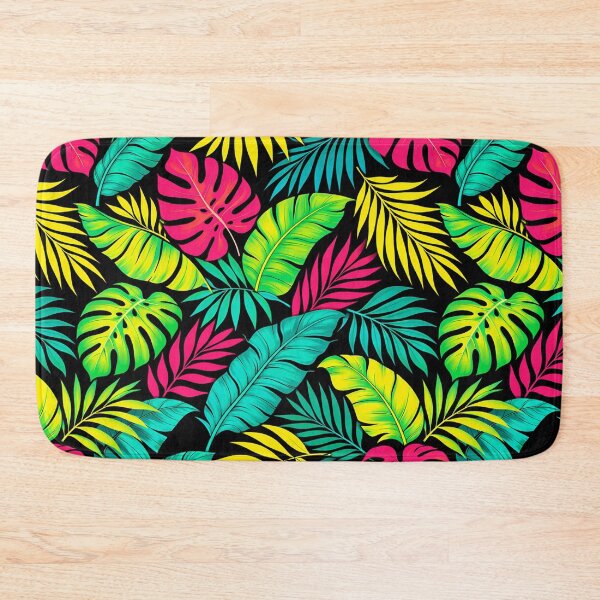 Item preview, Neon Jungle designed and sold by Forged in the Warp.