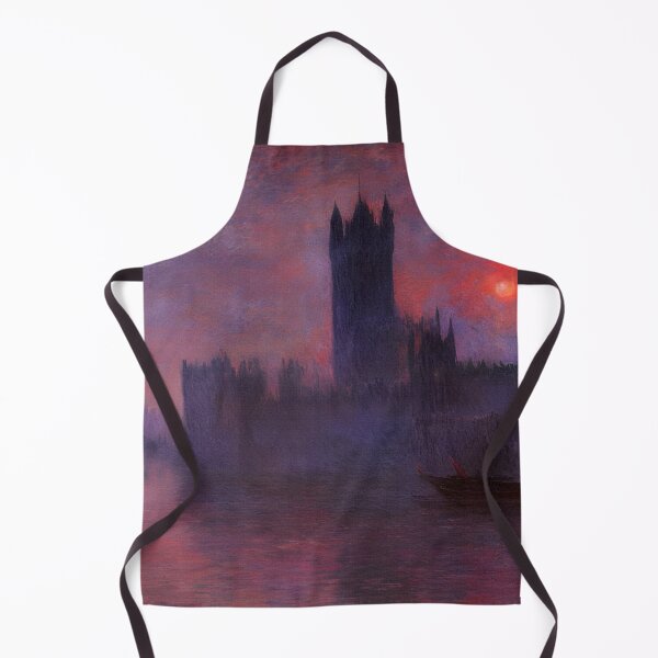 Item preview, Houses of Parliament at Sunset designed and sold by artdesignsnow.