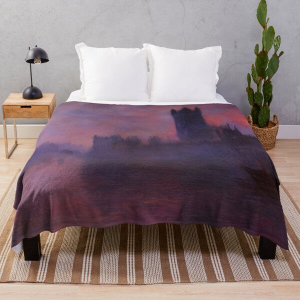 Item preview, Houses of Parliament at Sunset designed and sold by artdesignsnow.