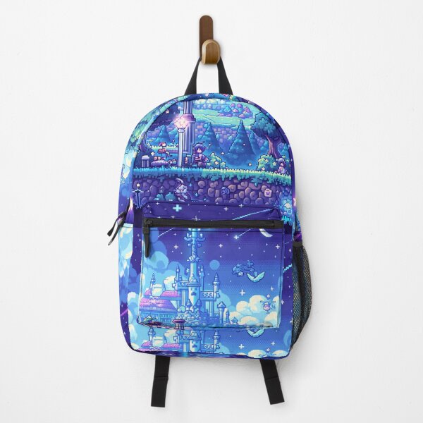 Item preview, Starry Magical Kingdom Design designed and sold by NijiWorld.