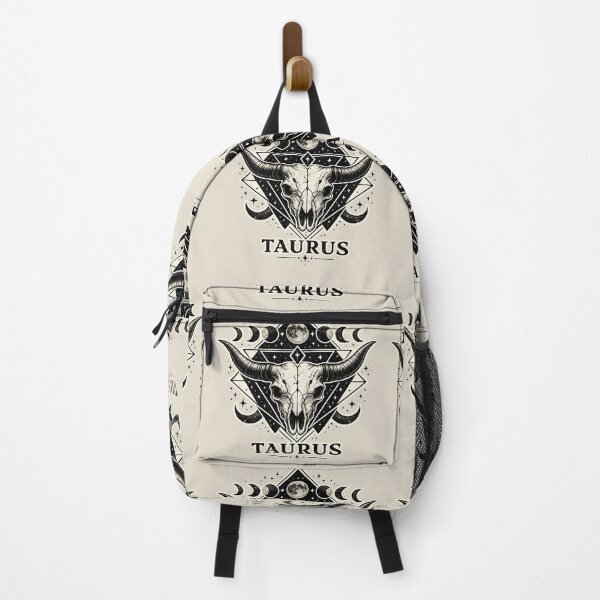 Item preview, Celestial Taurus Bull Skull Design designed and sold by 97Ts.
