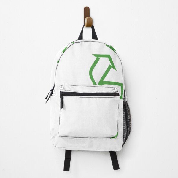 Item preview, Minimal Recycling Icon | Green Eco Symbol designed and sold by Shanker-studio.
