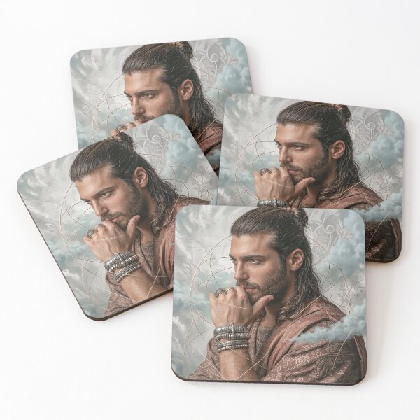 Item preview, El Turco designed and sold by Vera-Adxer.