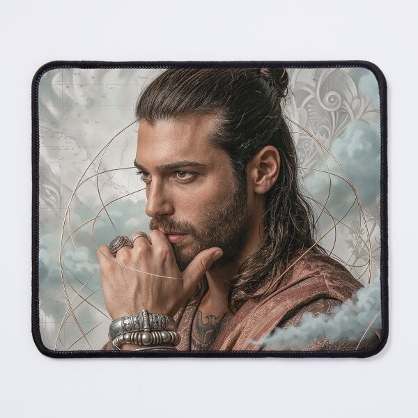 Item preview, El Turco designed and sold by Vera-Adxer.