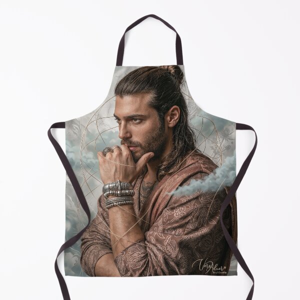 Item preview, El Turco designed and sold by Vera-Adxer.