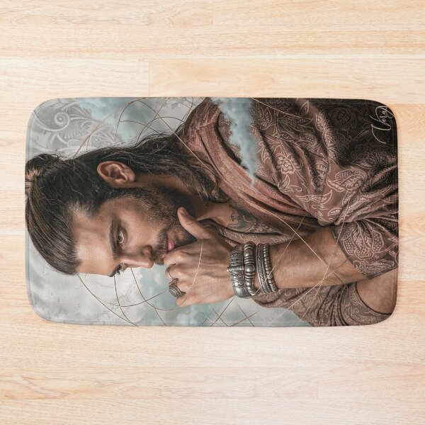 Item preview, El Turco designed and sold by Vera-Adxer.