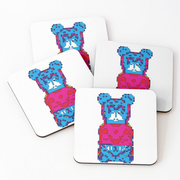 Item preview, Blue Gummy Bear designed and sold by craft-jonathan.