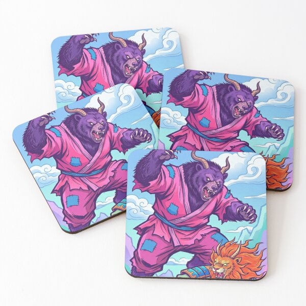 Item preview, The world of demons designed and sold by PP&RAINBOW SHOP.