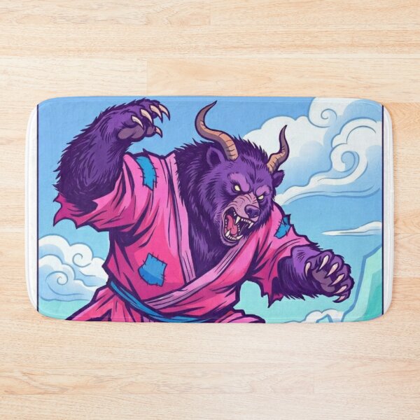 Item preview, The world of demons designed and sold by PP&RAINBOW SHOP.