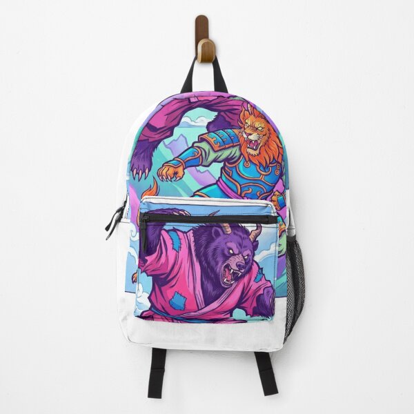 Item preview, The world of demons designed and sold by PP&RAINBOW SHOP.
