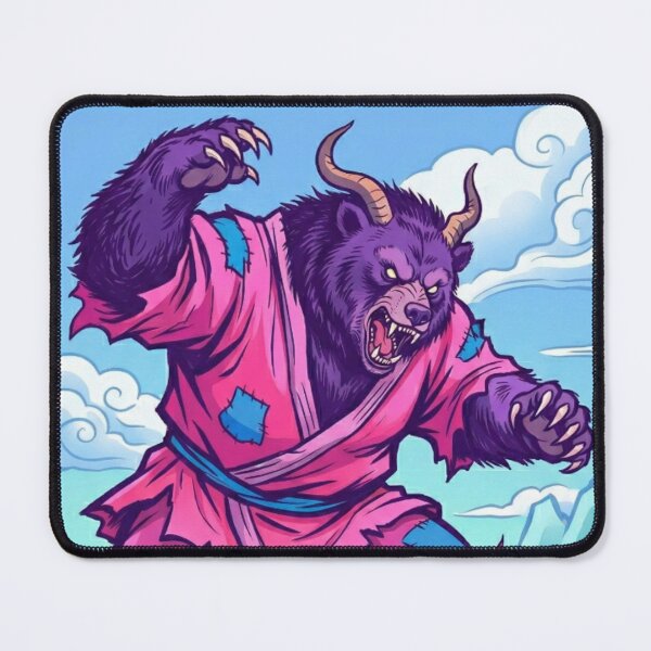 Item preview, The world of demons designed and sold by PP&RAINBOW SHOP.