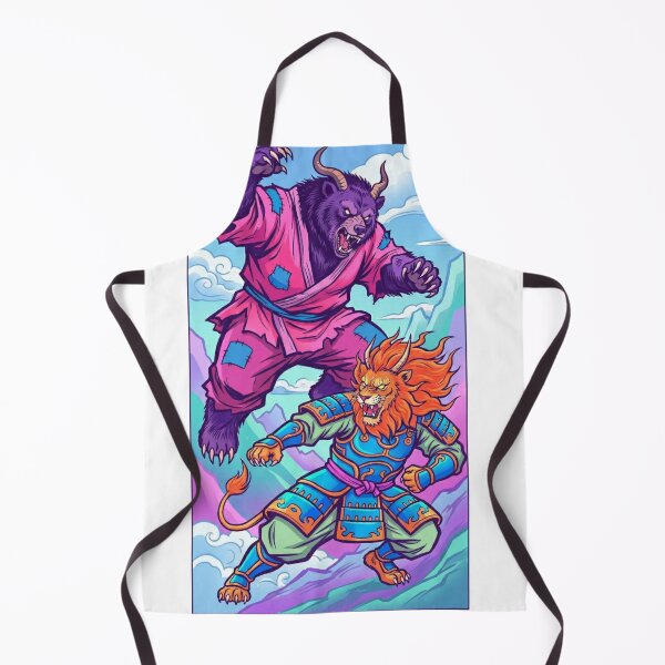 Item preview, The world of demons designed and sold by PP&RAINBOW SHOP.