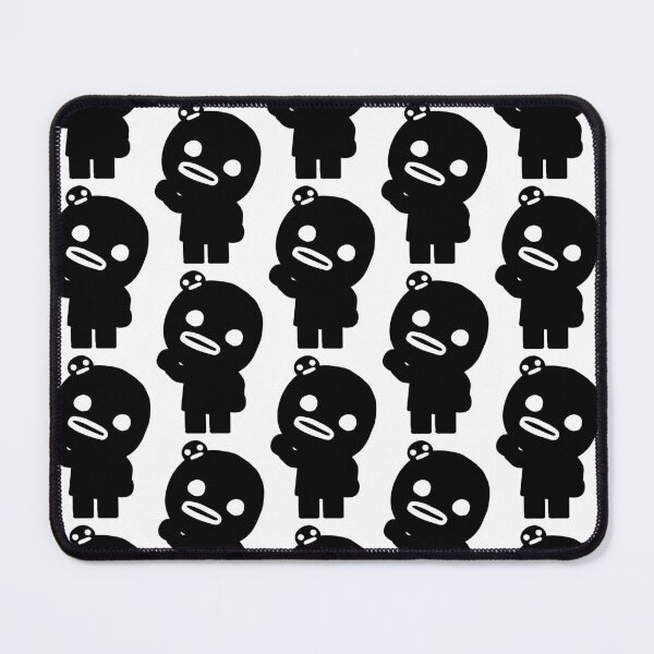 Item preview, Mewgenics Steven! designed and sold by Checkpoint Era.