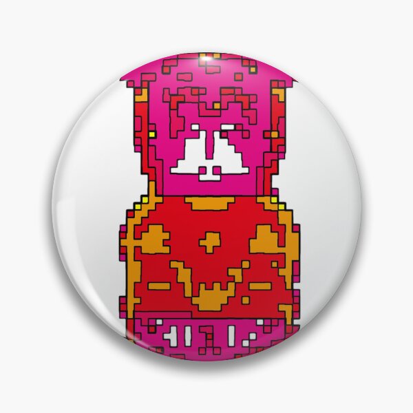 Item preview, Pink Gummy Bear designed and sold by craft-jonathan.