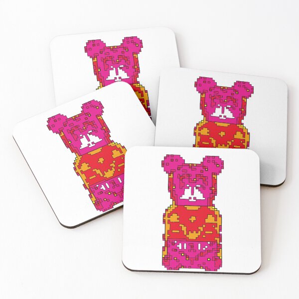 Item preview, Pink Gummy Bear designed and sold by craft-jonathan.