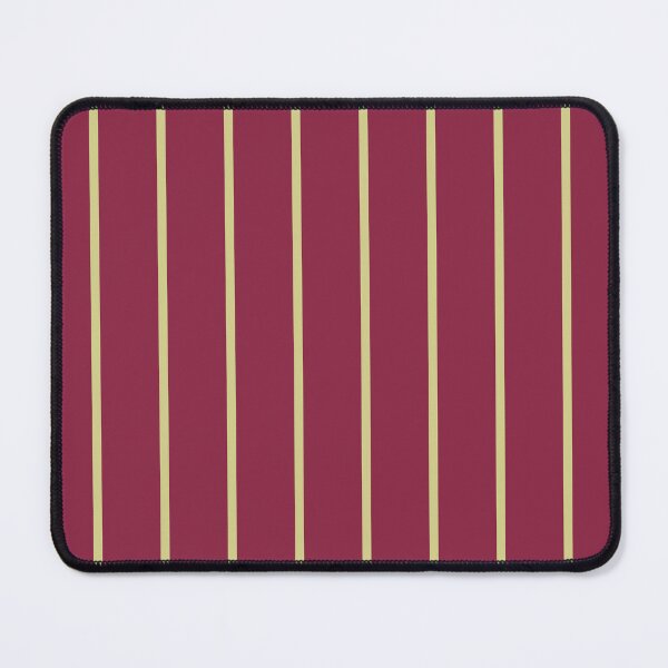 Item preview,  Retro Minimal Pinstripe Pattern – Vintage Racing Stripe Aesthetic designed and sold by Creations by lyne.