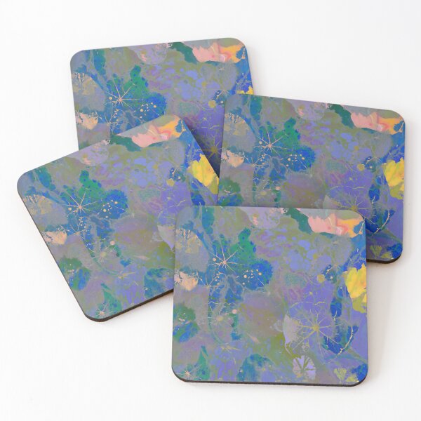 Item preview, Wildflower Haze designed and sold by 83oranges.com.
