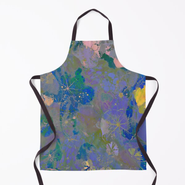 Item preview, Wildflower Haze designed and sold by 83oranges.com.
