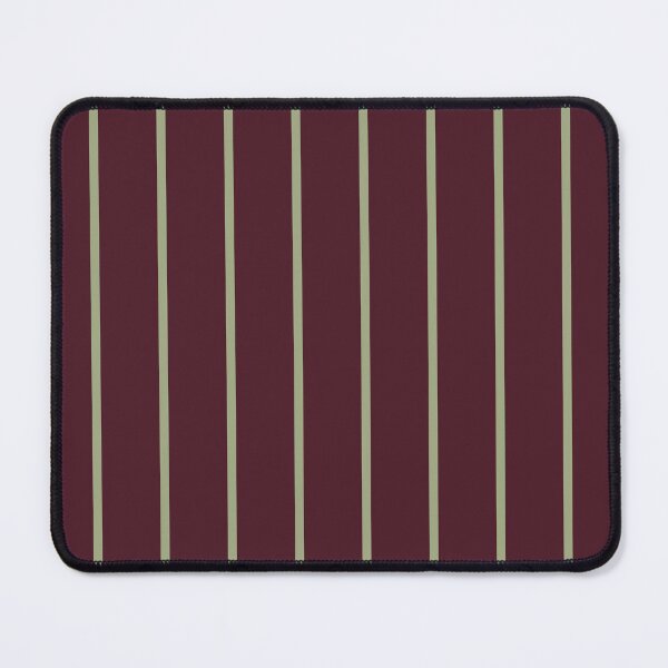 Item preview, Retro Minimal Pinstripe Pattern – Vintage Racing Stripe Aesthetic designed and sold by Creations by lyne.