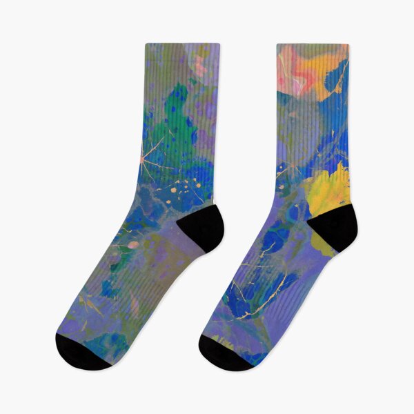 Item preview, Wildflower Haze designed and sold by 83oranges.com.