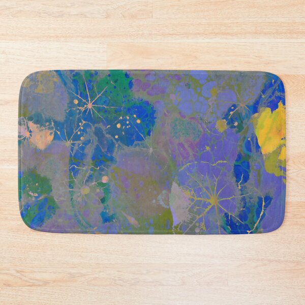 Item preview, Wildflower Haze designed and sold by 83oranges.com.