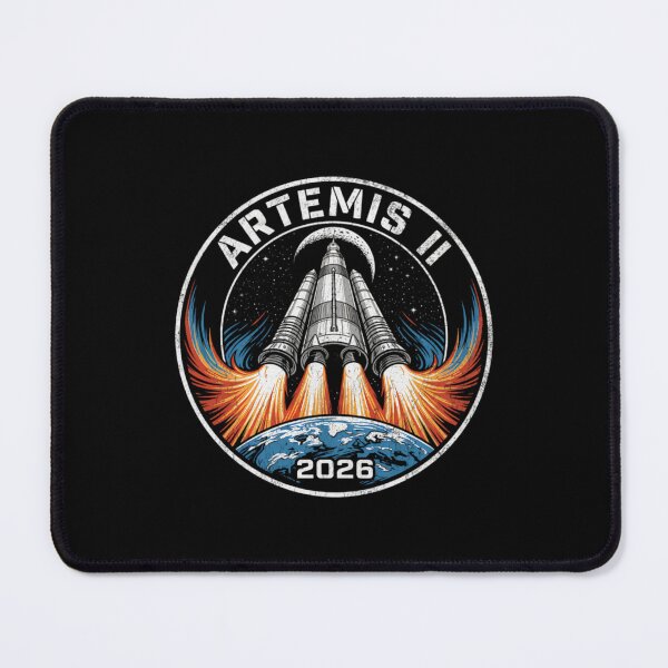 Item preview, Artemis II designed and sold by ShaadheeArteta.