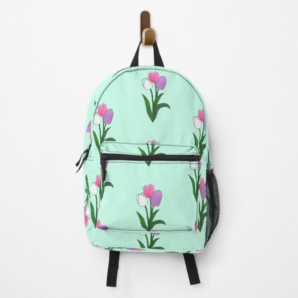 Item preview, Calming Tulips designed and sold by Flora 96.