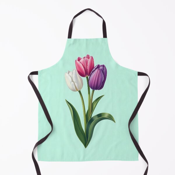 Item preview, Calming Tulips designed and sold by Flora 96.