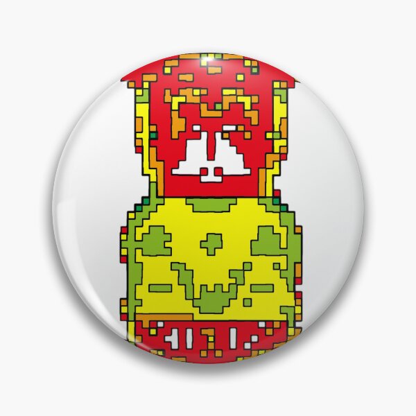 Item preview, Red Gummy Bear designed and sold by craft-jonathan.