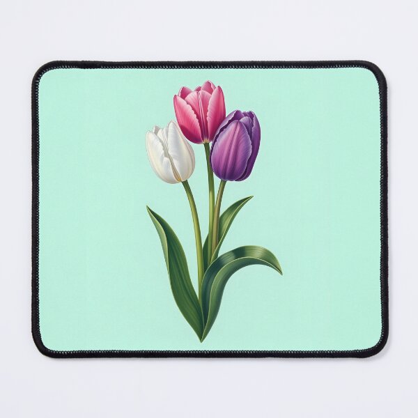 Item preview, Calming Tulips designed and sold by Flora 96.