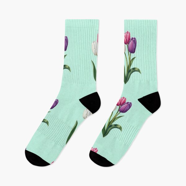 Item preview, Calming Tulips designed and sold by Flora 96.