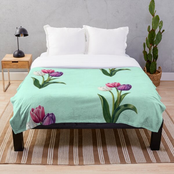 Item preview, Calming Tulips designed and sold by Flora 96.