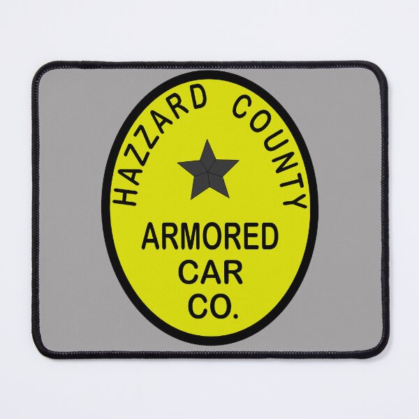 Item preview, Dukes of Hazzard designed and sold by WotanArt.