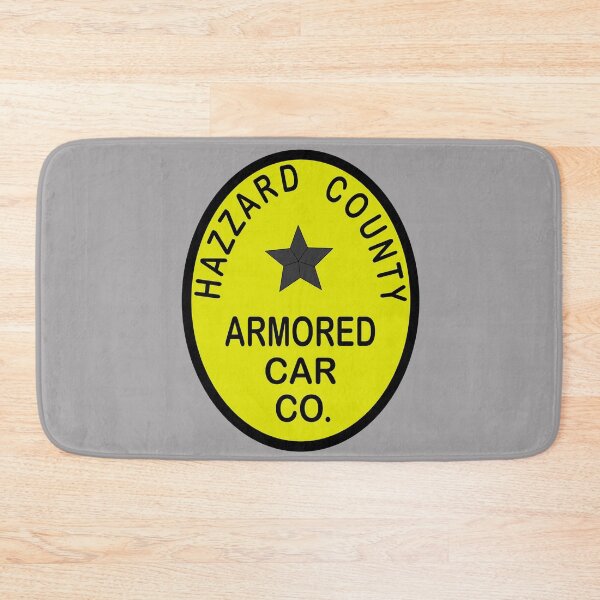 Item preview, Dukes of Hazzard designed and sold by WotanArt.