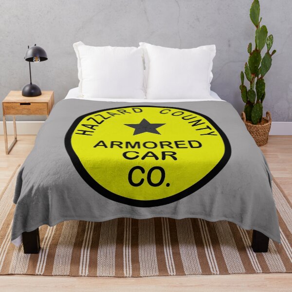 Item preview, Dukes of Hazzard designed and sold by WotanArt.