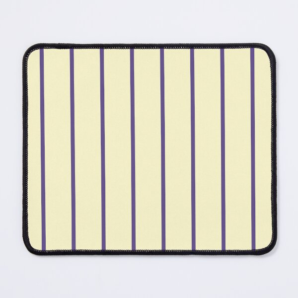 Item preview,  Retro Minimal Pinstripe Pattern – Vintage Racing Stripe Aesthetic designed and sold by Creations by lyne.