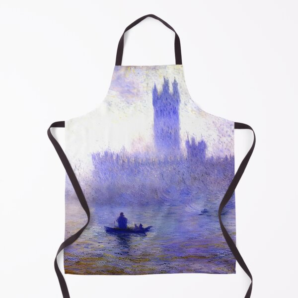 Item preview, Parlamento: Efecto de niebla designed and sold by artdesignsnow.