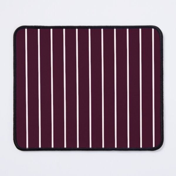 Item preview, Retro Minimal Pinstripe Pattern – Vintage Racing Stripe Aesthetic designed and sold by Creations by lyne.