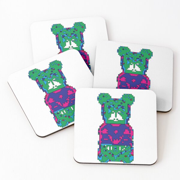 Item preview, Green Gummy Bear designed and sold by craft-jonathan.